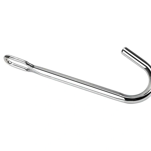 Steel PerfectFit Plug 5783 Hook No Stainless Ball 0813